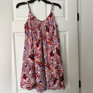 Target layered dress